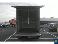 Nissan ATLAS лот № 26 оценка 3.5  с аукциона в Японии 7