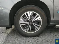 Nissan SERENA лот № 5 оценка 3.5  с аукциона в Японии 9