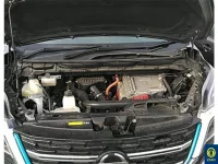 Nissan SERENA лот № 5 оценка 3.5  с аукциона в Японии 10