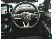 Nissan SERENA лот № 5 оценка 3.5  с аукциона в Японии 4