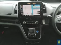 Nissan SERENA лот № 5 оценка 3.5  с аукциона в Японии 5