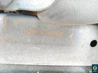 Nissan VANETTE TRUCK лот № 32 оценка 3  с аукциона в Японии 7