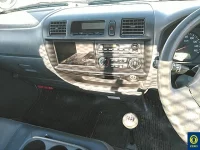 Nissan VANETTE TRUCK лот № 32 оценка 3  с аукциона в Японии 5