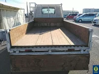 Nissan VANETTE TRUCK лот № 32 оценка 3  с аукциона в Японии 8