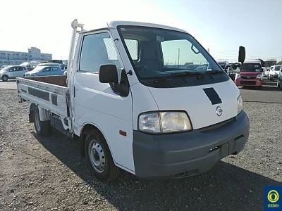 Nissan VANETTE TRUCK  с аукциона в Японии