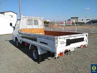 Nissan VANETTE TRUCK  с аукциона в Японии
