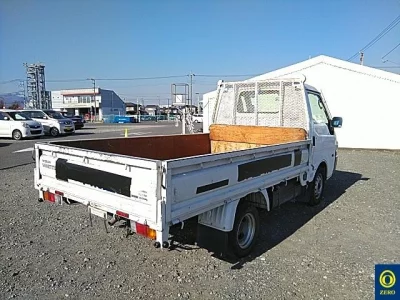 Nissan VANETTE TRUCK  с аукциона в Японии