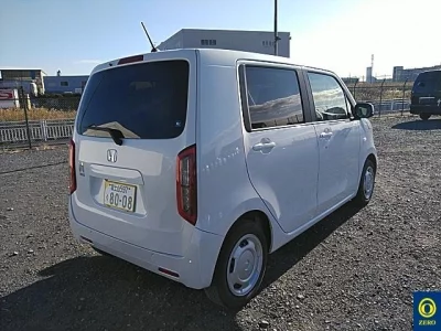 Honda N WGN