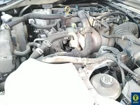 Mazda BONGO VAN лот № 87 оценка 4  с аукциона в Японии 10