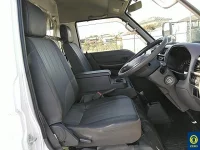 Mazda BONGO VAN лот № 87 оценка 4  с аукциона в Японии 6