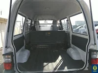 Mazda BONGO VAN лот № 87 оценка 4  с аукциона в Японии 8