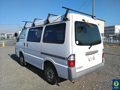 Mazda BONGO VAN