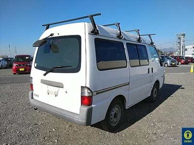 Mazda BONGO VAN