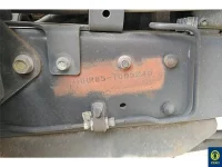 Isuzu ELF лот № 24 оценка 3.5  с аукциона в Японии 7