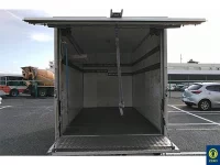 Isuzu ELF лот № 24 оценка 3.5  с аукциона в Японии 8