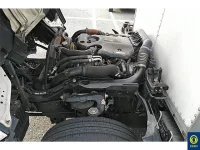 Isuzu ELF лот № 24 оценка 3.5  с аукциона в Японии 10