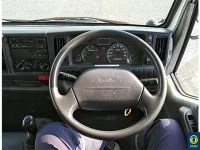 Isuzu ELF лот № 32 оценка 3  с аукциона в Японии 4