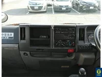 Isuzu ELF лот № 32 оценка 3  с аукциона в Японии 5