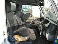 Isuzu ELF лот № 32 оценка 3  с аукциона в Японии 6