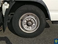 Isuzu ELF лот № 32 оценка 3  с аукциона в Японии 8