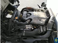 Isuzu ELF лот № 32 оценка 3  с аукциона в Японии 9