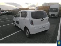 Subaru PLEO PLUS лот № 9 оценка 3.5  с аукциона в Японии 2