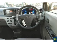 Subaru PLEO PLUS лот № 9 оценка 3.5  с аукциона в Японии 4