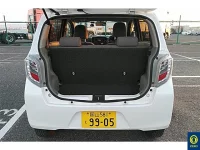 Subaru PLEO PLUS лот № 9 оценка 3.5  с аукциона в Японии 8