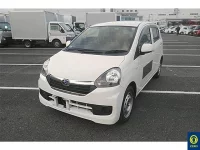 Subaru PLEO PLUS лот № 9 оценка 3.5  с аукциона в Японии 1