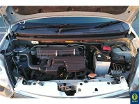 Subaru PLEO PLUS лот № 9 оценка 3.5  с аукциона в Японии 10