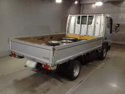 Mazda TITAN  с аукциона в Японии