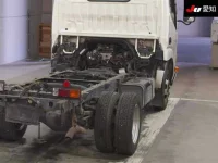 Toyota TOYOACE лот № 7129 оценка 3  с аукциона в Японии 7