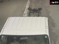 Toyota TOYOACE лот № 7129 оценка 3  с аукциона в Японии 8