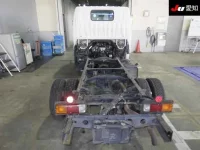 Toyota TOYOACE лот № 7129 оценка 3  с аукциона в Японии 3