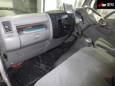 Toyota TOYOACE  с аукциона в Японии