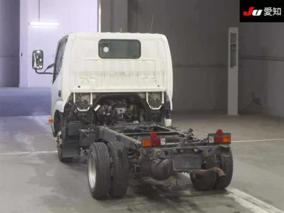 Toyota TOYOACE  с аукциона в Японии