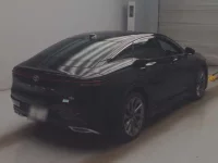 Toyota CROWN CROSSOVER лот № 2007 оценка 3.5  с аукциона в Японии 1