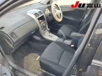 Toyota COROLLA FIELDER лот № 1006 оценка R  с аукциона в Японии 2