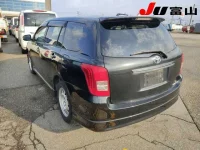 Toyota COROLLA FIELDER лот № 1006 оценка R  с аукциона в Японии 1