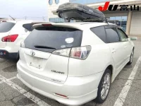 Toyota CALDINA лот № 1013 оценка R  с аукциона в Японии 4