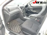 Toyota CALDINA лот № 1013 оценка R  с аукциона в Японии 2
