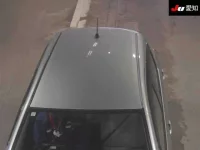 Toyota VITZ лот № 30478 оценка 4  с аукциона в Японии 8