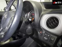Toyota VITZ лот № 30478 оценка 4  с аукциона в Японии 4