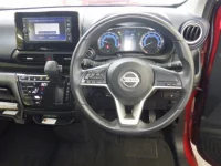 Nissan DAYZ лот № 3048 оценка 4  с аукциона в Японии 4