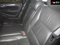 Volvo V70 лот № 30479 оценка 4  с аукциона в Японии 3