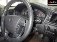 Volvo V70 лот № 30479 оценка 4  с аукциона в Японии 4