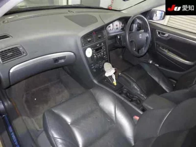 Volvo V70  с аукциона в Японии