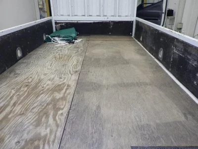 Mitsubishi CANTER  с аукциона в Японии