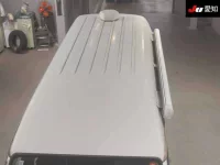 Toyota REGIUS ACE VAN лот № 7131 оценка 3.5  с аукциона в Японии 8