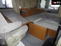 Toyota REGIUS ACE VAN лот № 7131 оценка 3.5  с аукциона в Японии 3